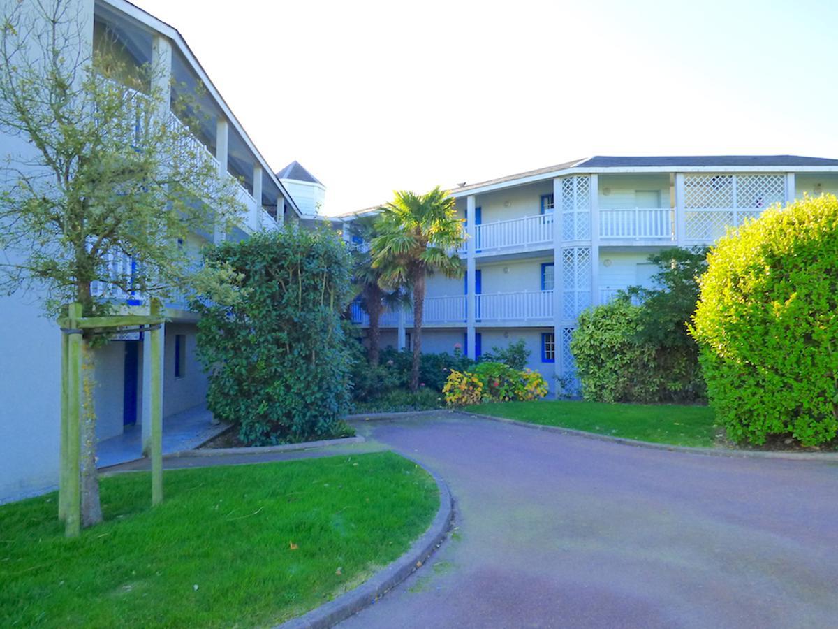 Appartement T2 Residence Le Club Talmont-Saint-Hilaire Exterior photo