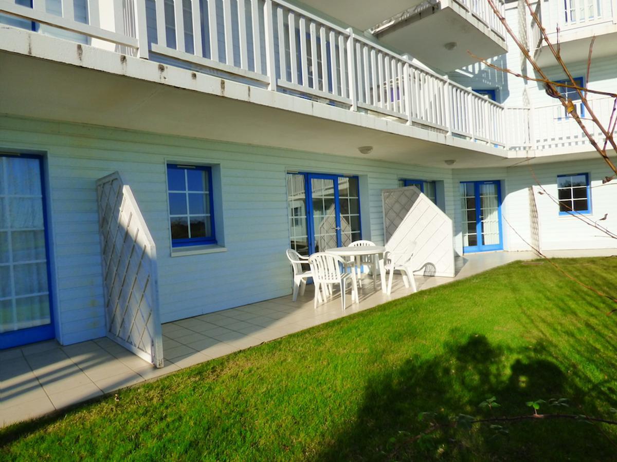 Appartement T2 Residence Le Club Talmont-Saint-Hilaire Exterior photo